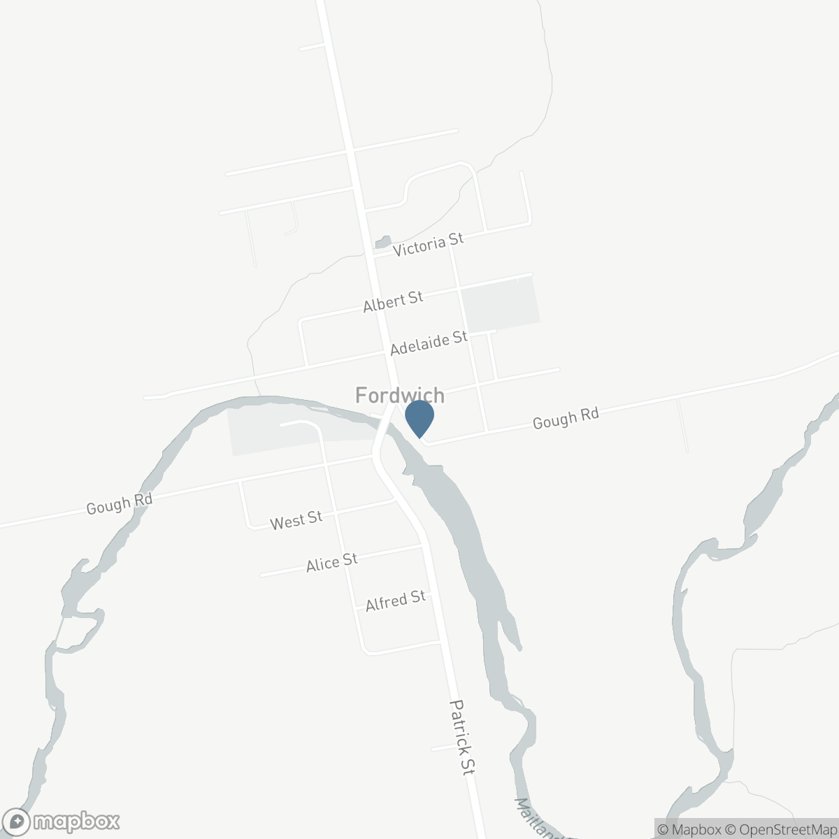 3095 OLD MILL Street, Howick, Ontario N0G 1V0